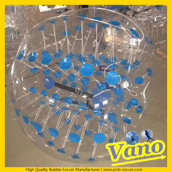 Bubble Football UK Wholesale | Zorb Ball - Vano Factory