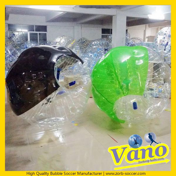Bubble Football Suits Wholesale | Zorb Ball - Vano Factory