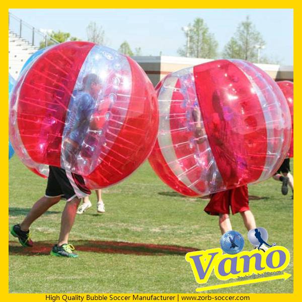 Bubble Suit Soccer for Sale | zorb-soccer.com