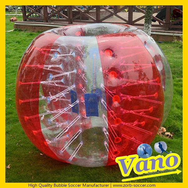 Inflatable Bumper Ball Wholesale | Zorb-soccer.com
