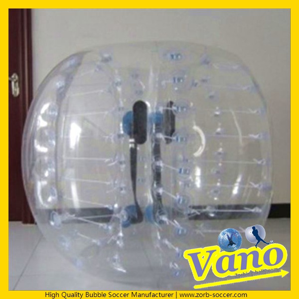Loopy Ball Bubble Football Manufacturer | zorb-soccer.com