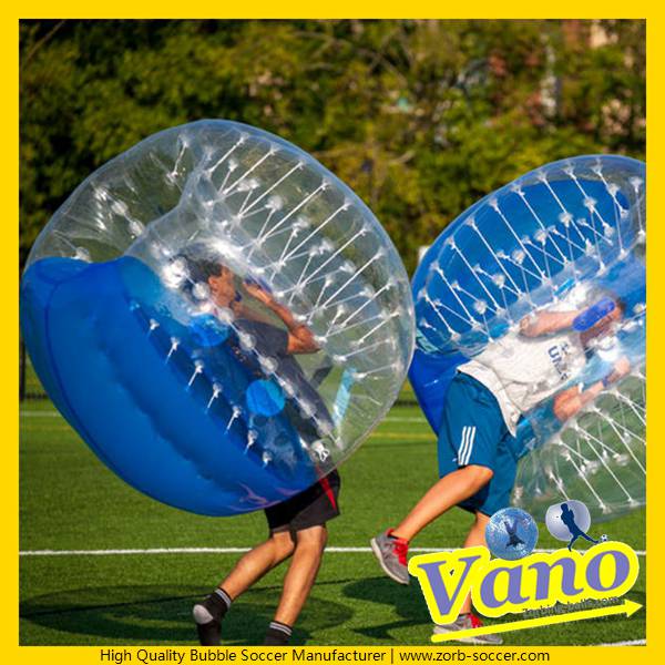 Loopy Ball Soccer Bubble for Sale | zorb-soccer.com