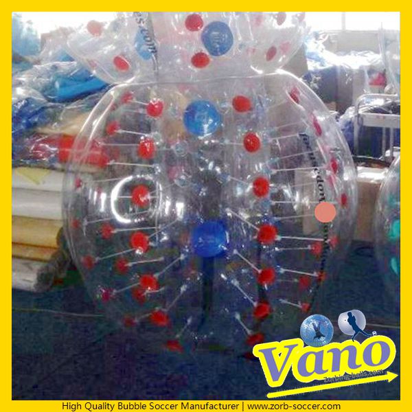 Zorbing Ball | Buy Bubble Soccer | zorb-soccer.com